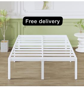 Super King Bed Frame