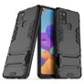 Armour Case For Galaxy S10 S20 Plus Ultra A51 A71 A50 A70 A20e Back Cover Stand Image 6