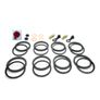 Kawasaki Z800 15-16 Front Brake Caliper Rebuild Kit Image 2