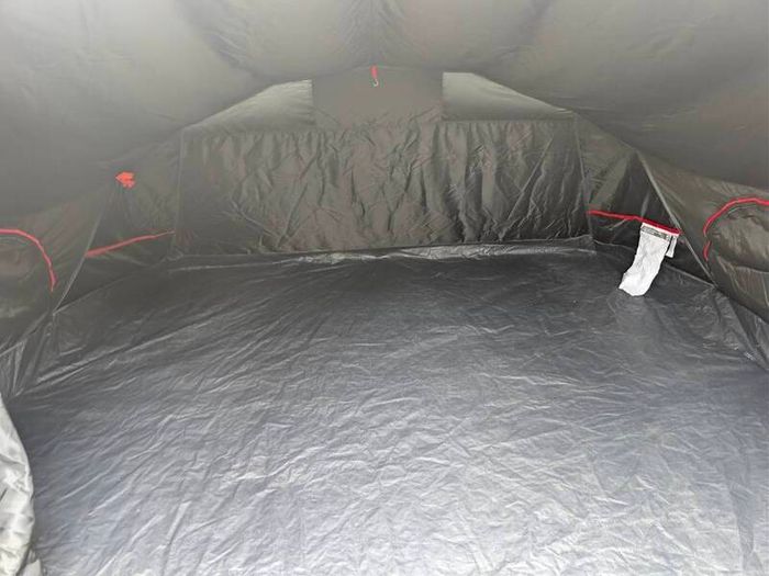 camping tent