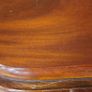 Carved Mahogany Hall Console Image 7