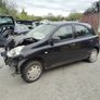 Breaking nissan Micra 2016 Image 5