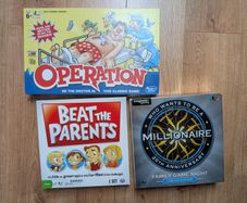 Board games