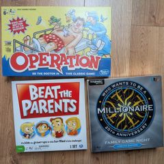 Board games