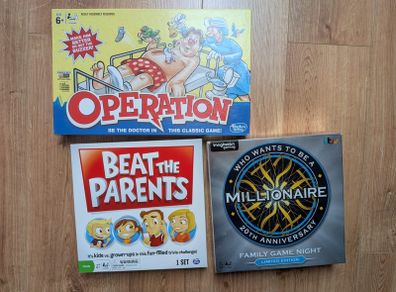Board games