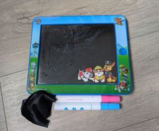 Paw Patrol Drawing Board