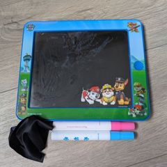 Paw Patrol Drawing Board
