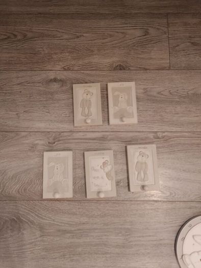 once upon a time nursery set