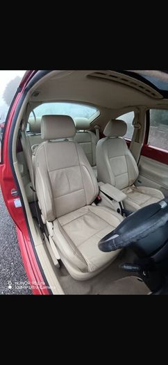 Volkswagen Beetle 2007