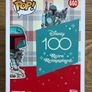 Funko Star Wars: Boba Fett Exclusives Bundle (Chrome & Retro) Image 6