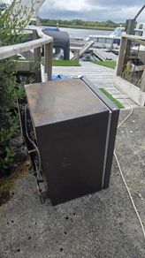 12V Fridge Freezer