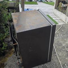 12V Fridge Freezer
