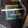 Mens Microfiber jacket /new Image 4