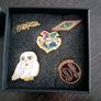 5in1 Set - excellent gift not only for Hogwarts fans :) Image 3