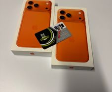 iphone 17 pro 256 gb unlocked Eu