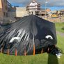 Wainman Hawaii ManiaC 11,5 kite Image 2