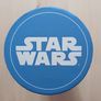 Star Wars Millennium Falcon Double Sided Jigsaw Puzzle 1000 Pieces BRAND NEW Image 3