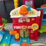 V tech toot toot baby speedster fire station Image 2