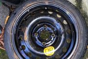 k12 Nissan micra spare  4x100