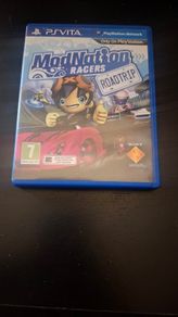 ModNation Racers: Road Trip (PS Vita)