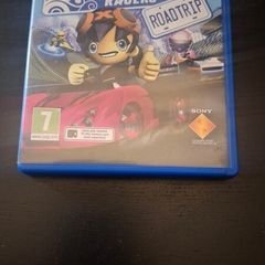 ModNation Racers: Road Trip (PS Vita)