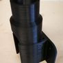 DeWALT / Makita drill gun shelf hanger holder Image 3