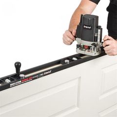 Trend Hinge jig