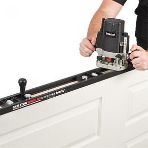 Trend Hinge jig