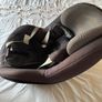 Maxi Cosi familyfix isofix base with car seat Image 5