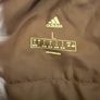 Adidas Glam On Metallic Jacket size L Image 3