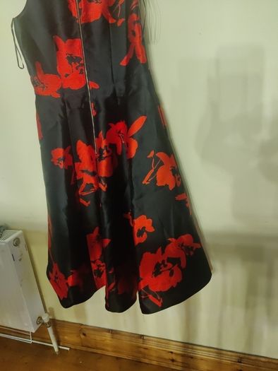 ladies dress