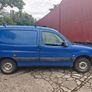citroen berlingo 1.9D 2006 Image 2
