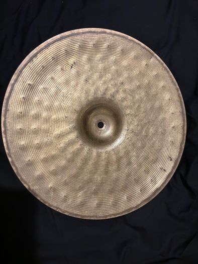 sabian B8 pro 14" hi hats