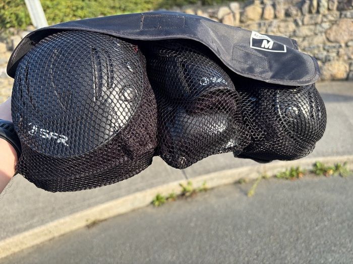 rollerblades size9