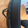 Acer nitro ED320QR 31.5inch curved monitor and sound bar Image 2