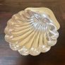 Early 20th hallmarked Sheffield solid sterling silver fruit bowl Image 2
