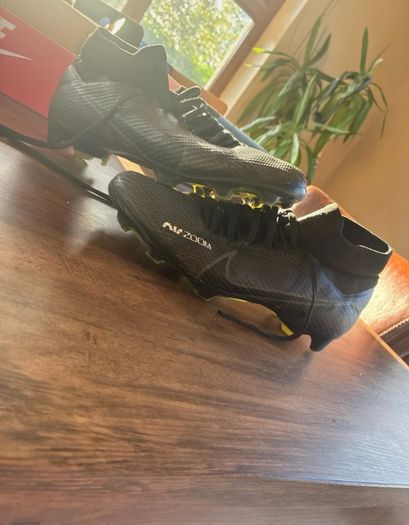 nike football boots