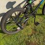 BMX Bike X-rated Spine Image 2