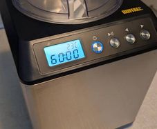 Ice Cream Maker Buffalo 2.0 Litre