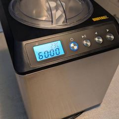 Ice Cream Maker Buffalo 2.0 Litre