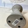 New Concrete and Glass Candle Holder Image 5