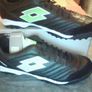 Lotto  stadio 300 II tf astro turf size 9.5 Image 10