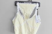 Brand New Primark Seamfree Lace Trim Lingerie Set