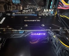 Faulty gtx 1070