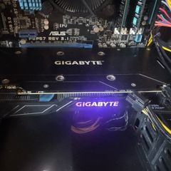 Faulty gtx 1070