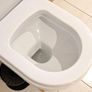 Catalano Wall Hung Toilet And Seat Image 3