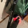electric scooter Image 4