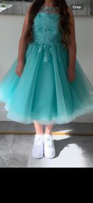 confirmation dress