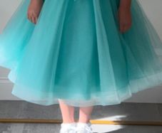 confirmation dress
