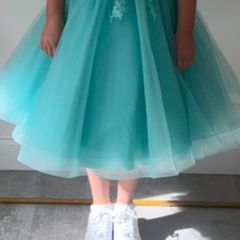 confirmation dress